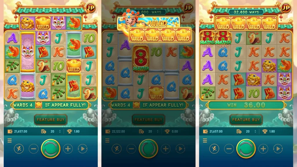 【聚寶財神老虎機】內容介紹|RSG電子|熱門遊戲排行 | AT99娛樂城 9 【聚寶財神老虎機】內容介紹|RSG電子|熱門遊戲排行 | AT99娛樂城