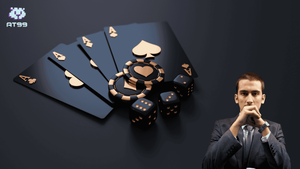 AT99娛樂城三步驟上手妞妞