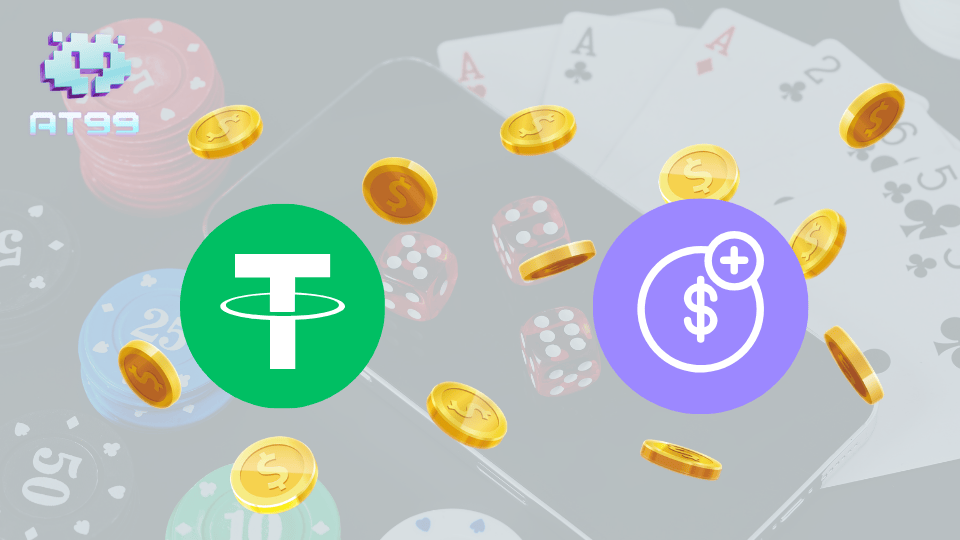 AT99娛樂城USDT儲值圖片示意